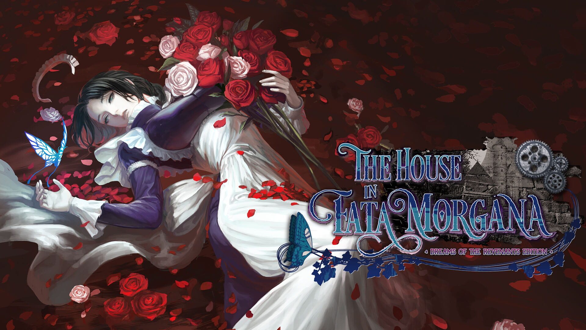 Foto do jogo The House in Fata Morgana: Dreams of the Revenants Edition