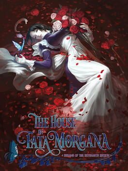 Foto do jogo The House in Fata Morgana: Dreams of the Revenants Edition