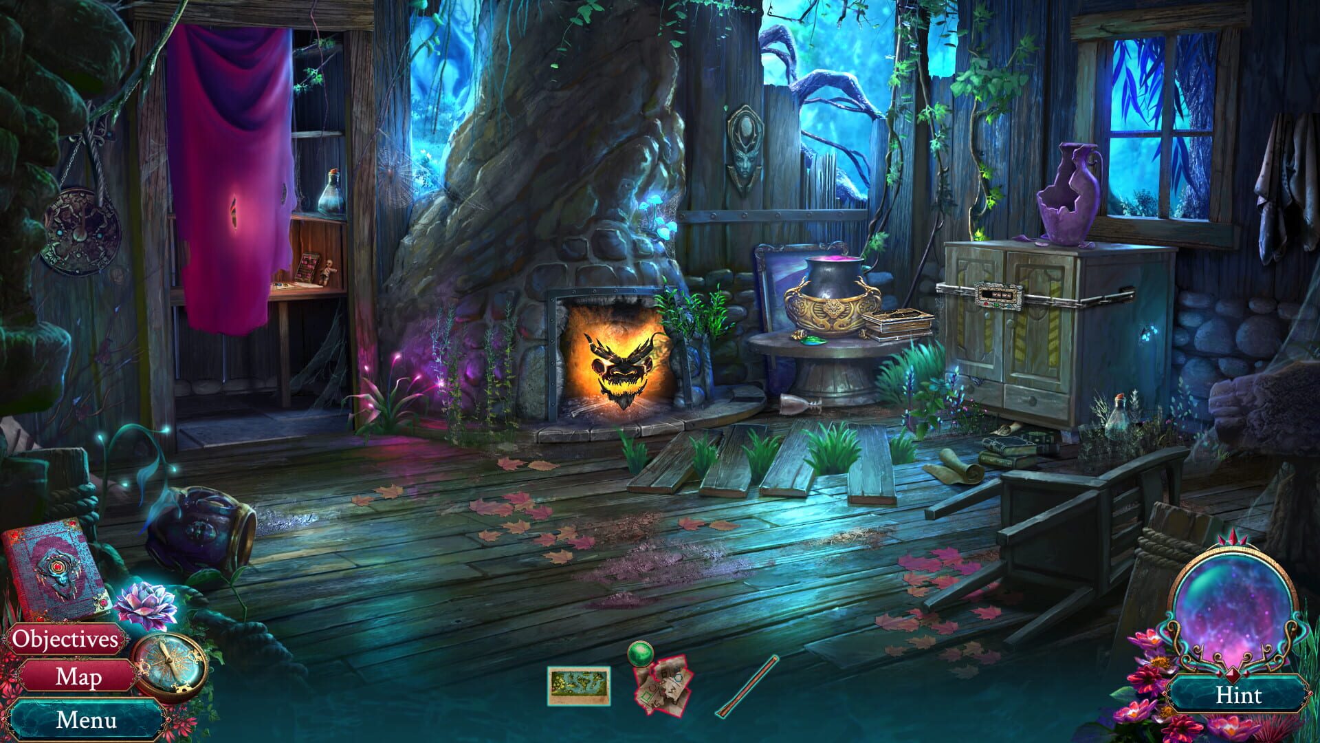 Foto do jogo The Myth Seekers 2: The Sunken City