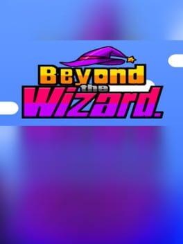 Foto do jogo Beyond the Wizard