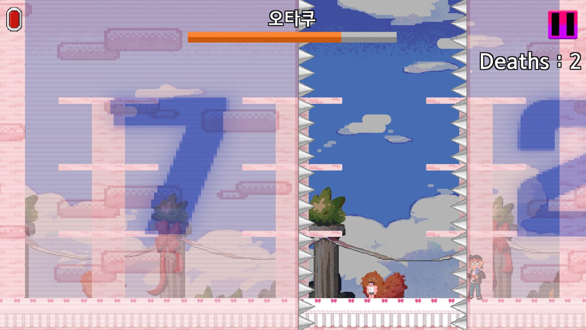 Foto do jogo Beyond the Wizard
