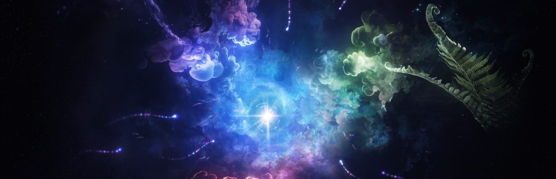 Foto do jogo Conscious Existence - A Journey Within