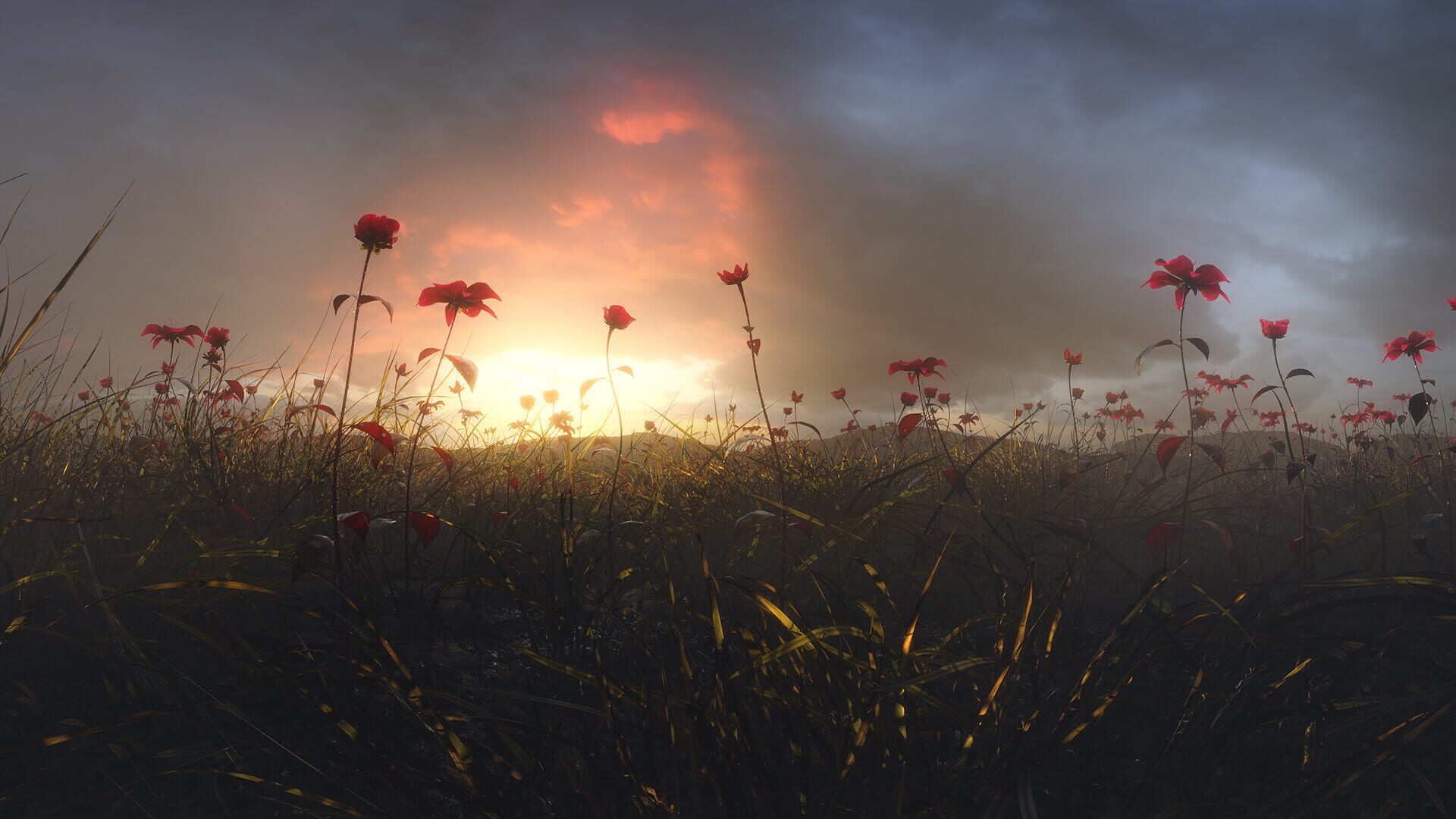 Foto do jogo Conscious Existence - A Journey Within
