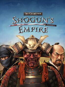 Foto do jogo Shogun's Empire: Hex Commander
