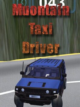 Foto do jogo Mountain Taxi Driver