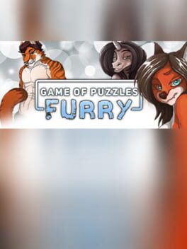 Foto do jogo Game of Puzzles: Furry