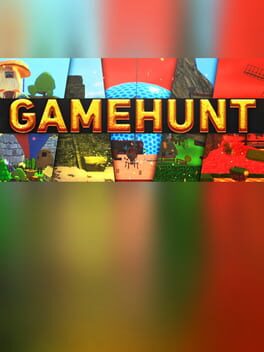 Foto do jogo Gamehunt