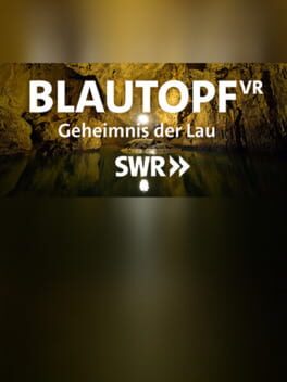 Foto do jogo Blautopf VR: Geheimnis der Lau