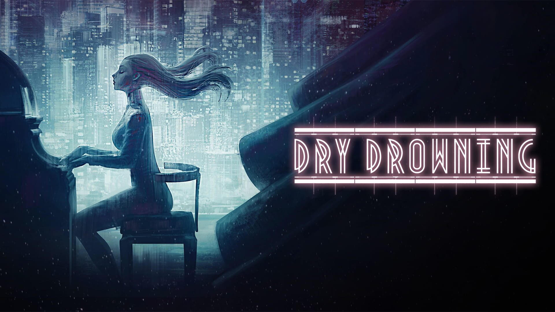 Foto do jogo Dry Drowning