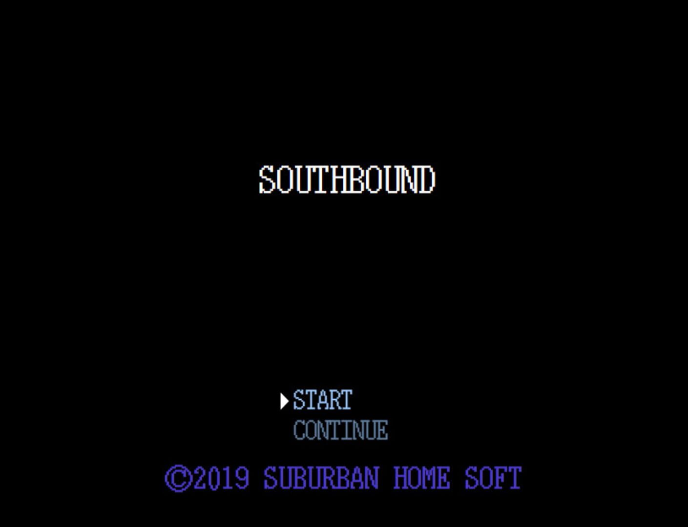 Foto do jogo Southbound