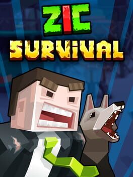 Foto do jogo ZIC: Survival