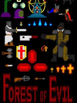 Foto do jogo Forest of Evil