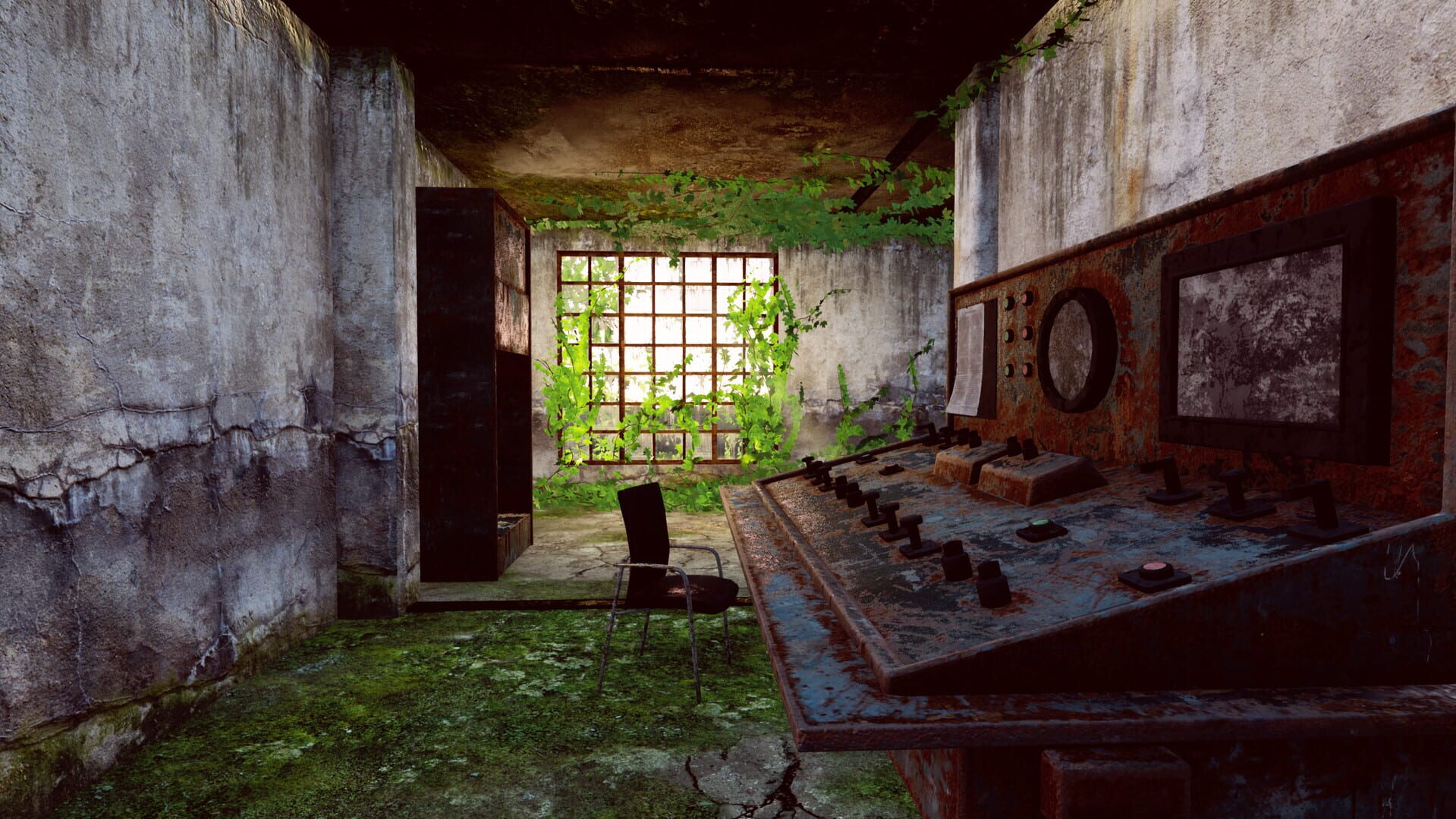 Foto do jogo The Ring of Truth