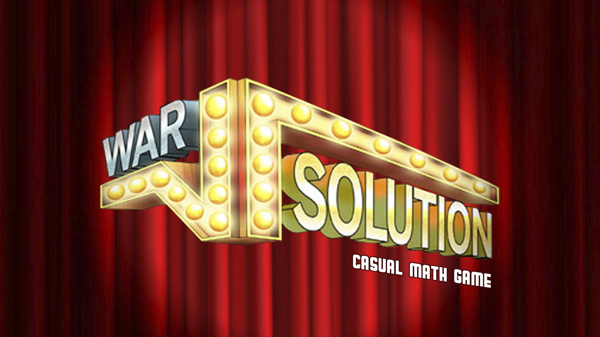 Foto do jogo War Solution