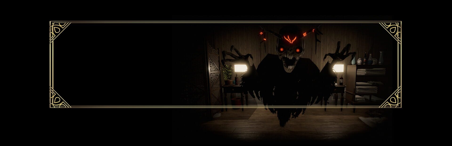 Foto do jogo Room 208