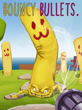 Foto do jogo Bouncy Bullets