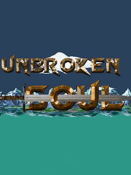 Foto do jogo Unbroken Soul