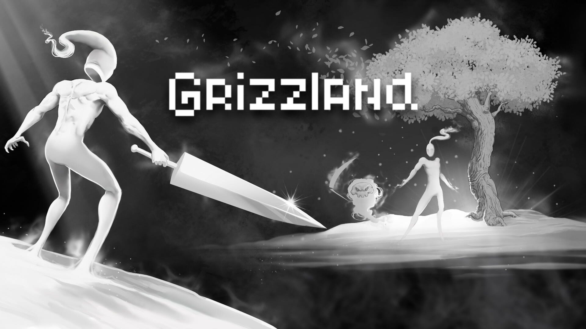 Foto do jogo Grizzland