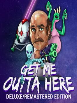 Foto do jogo Get Me Outta Here