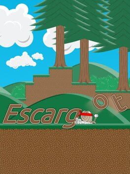 Foto do jogo Escargot