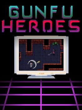 Foto do jogo GunFu Heroes
