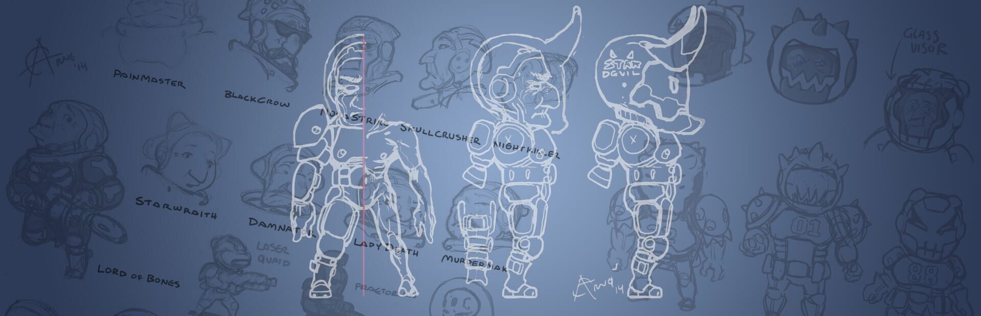 Foto do jogo Planetoid Pioneers Online