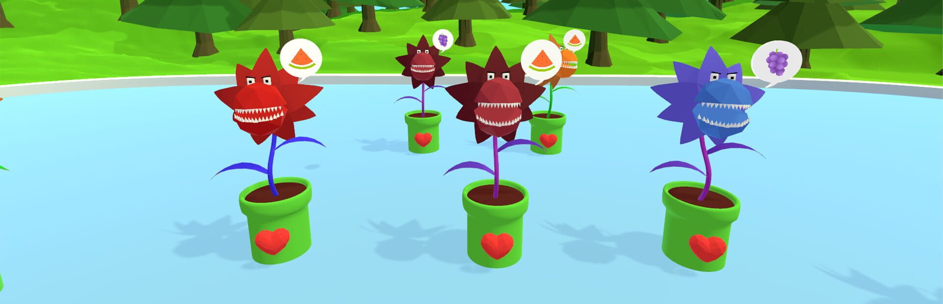 Foto do jogo Eat this!