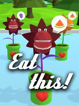 Foto do jogo Eat this!
