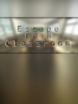 Foto do jogo Escape from Classroom