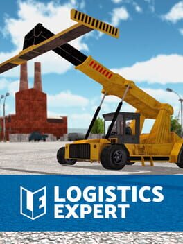 Foto do jogo Logistics Expert