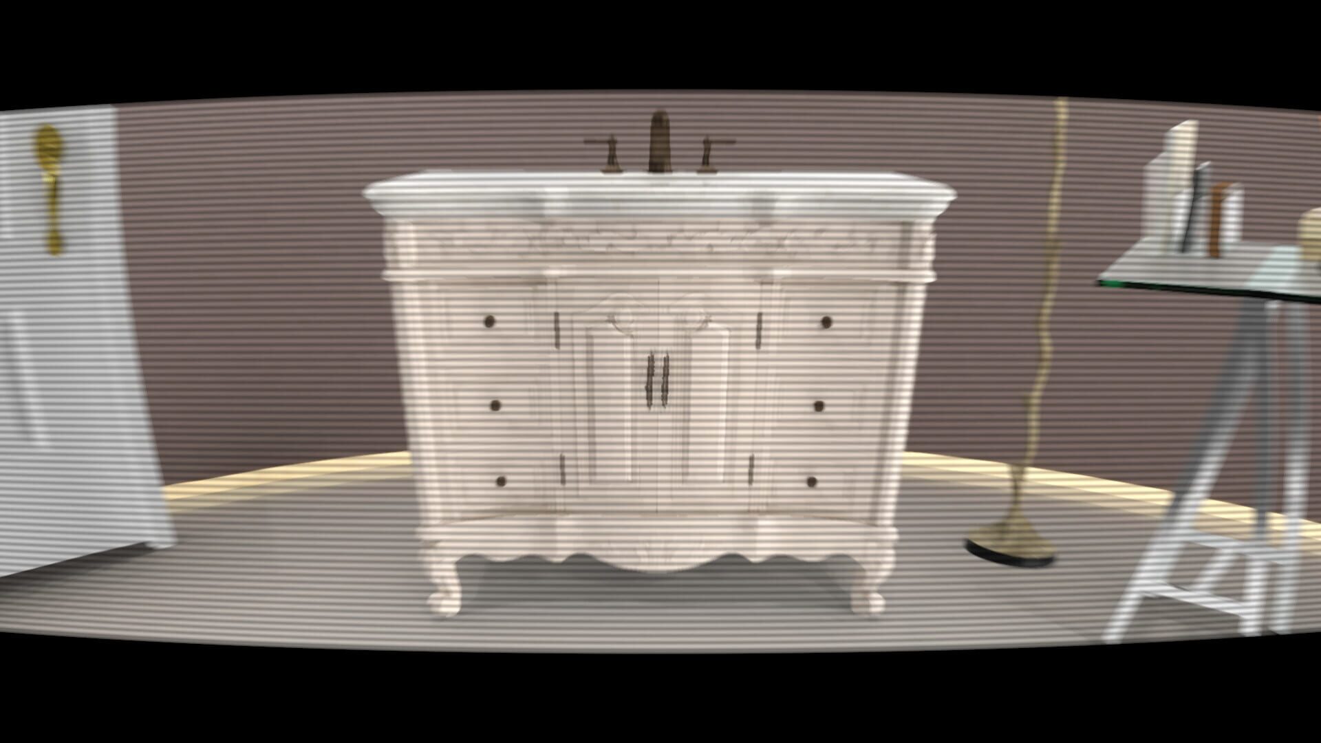 Foto do jogo Round Rooms