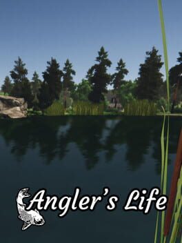 Foto do jogo Angler's Life