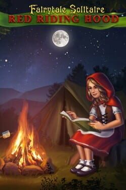 Foto do jogo Fairytale Solitaire: Red Riding Hood