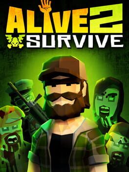 Foto do jogo Alive 2 Survive