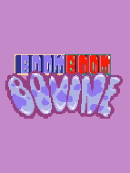 Foto do jogo Boom Boom Bovine