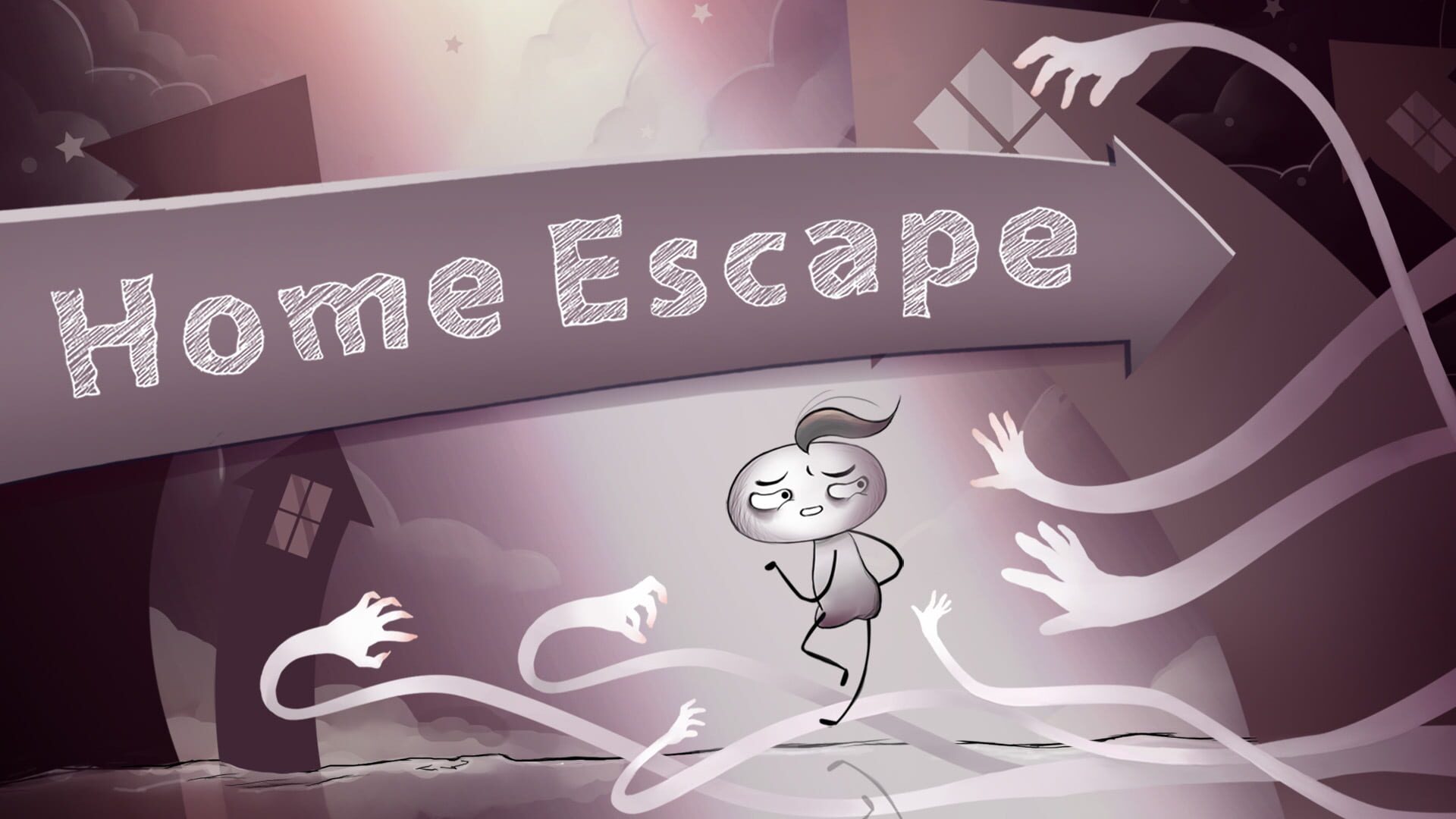Foto do jogo Home Escape