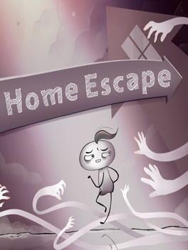 Foto do jogo Home Escape