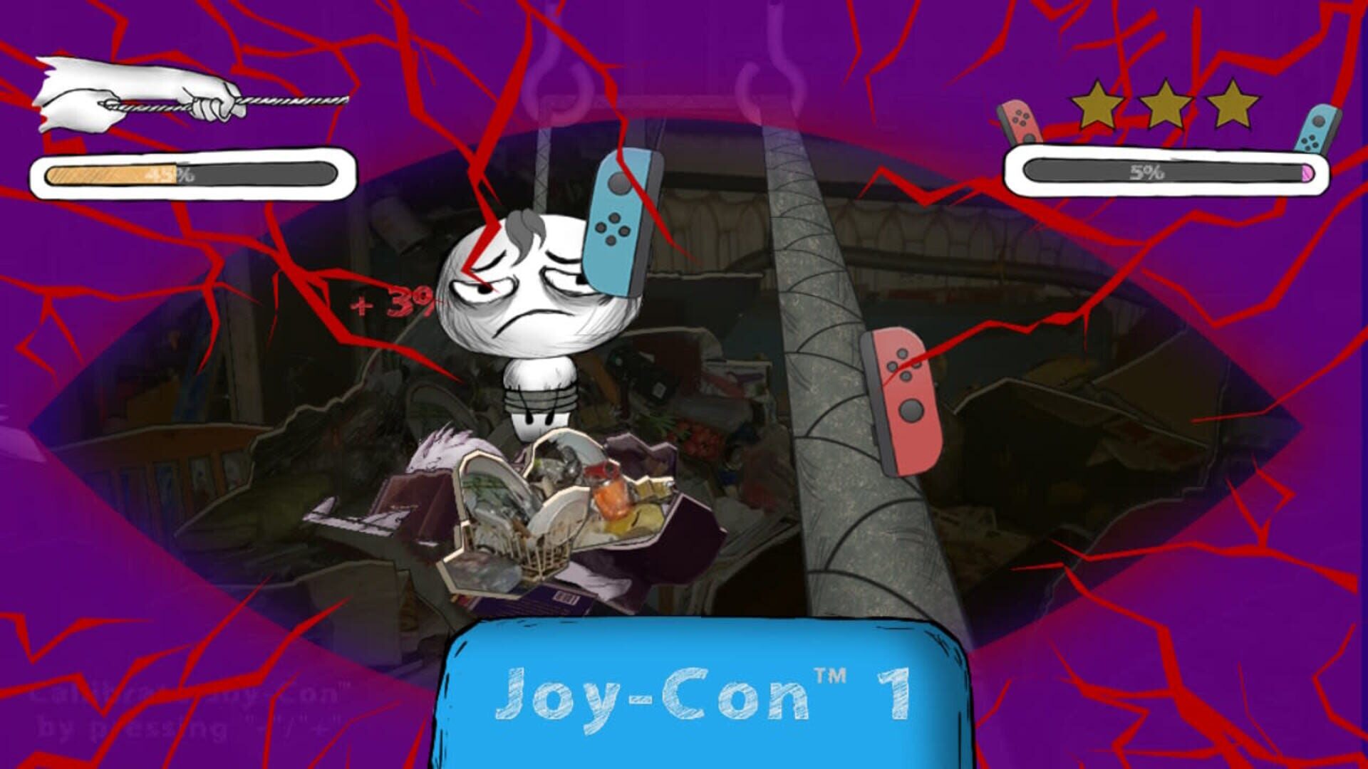 Foto do jogo Home Escape