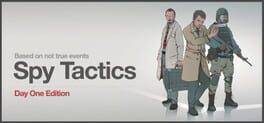 Foto do jogo Spy Tactics
