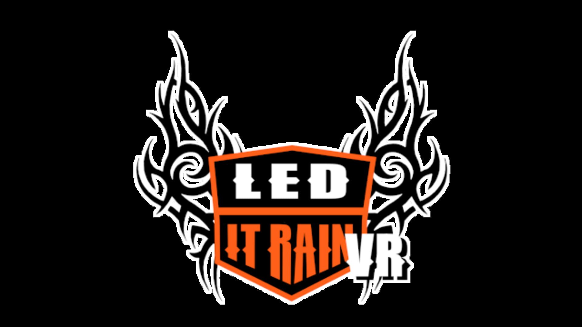 Foto do jogo Led It Rain VR