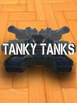 Foto do jogo Tanky Tanks