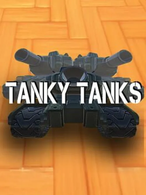 Tanky Tanks