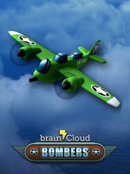 Foto do jogo brainCloud Bombers