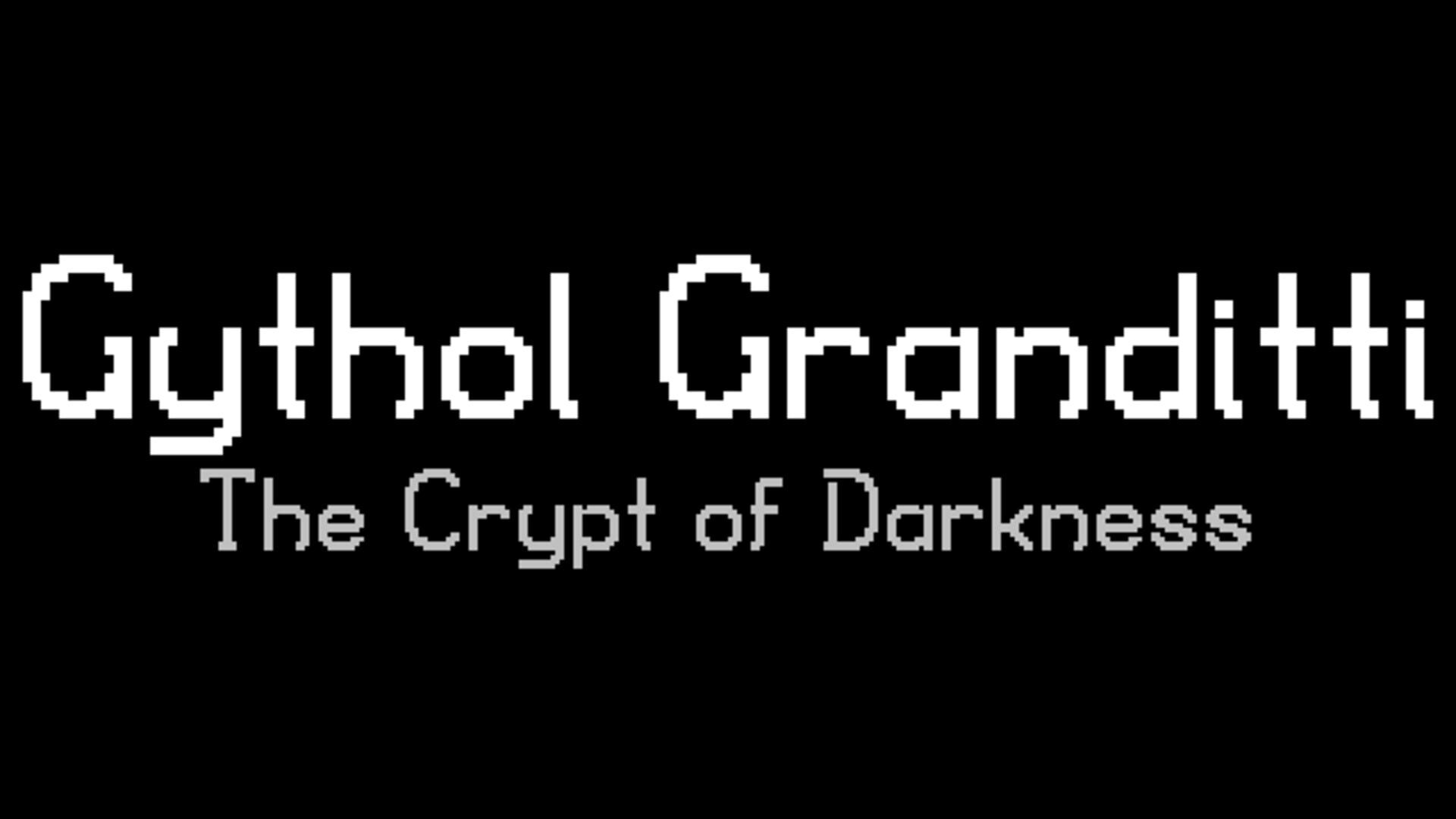 Foto do jogo Gythol Granditti: The Crypt of Darkness
