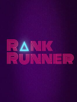 Foto do jogo Rank Runner