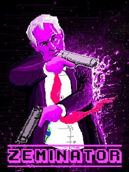 Foto do jogo Zeminator