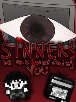 Foto do jogo Sinners