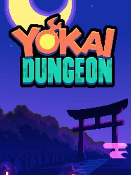 Foto do jogo Yokai Dungeon