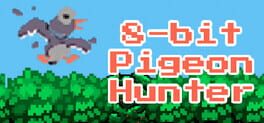 Foto do jogo 8bit Pigeon Hunter