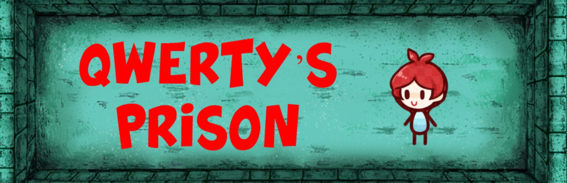 Foto do jogo Qwerty's Prison